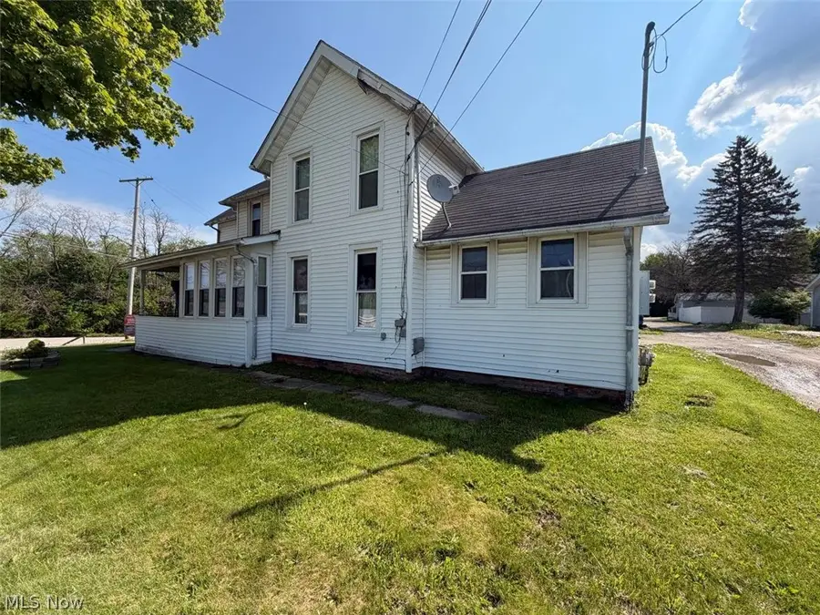 830 Bunker Hill Road, Ashtabula, OH 44004 - #2