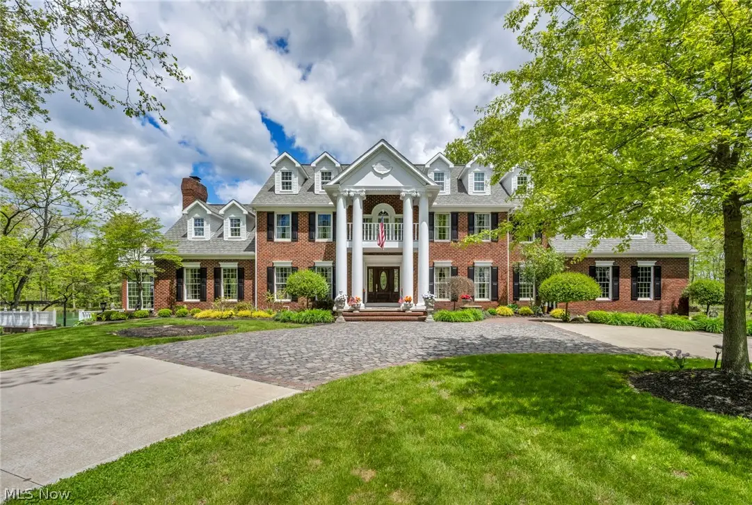 6900 Deerfield Nw Avenue, Canal Fulton, OH 44614 - #1