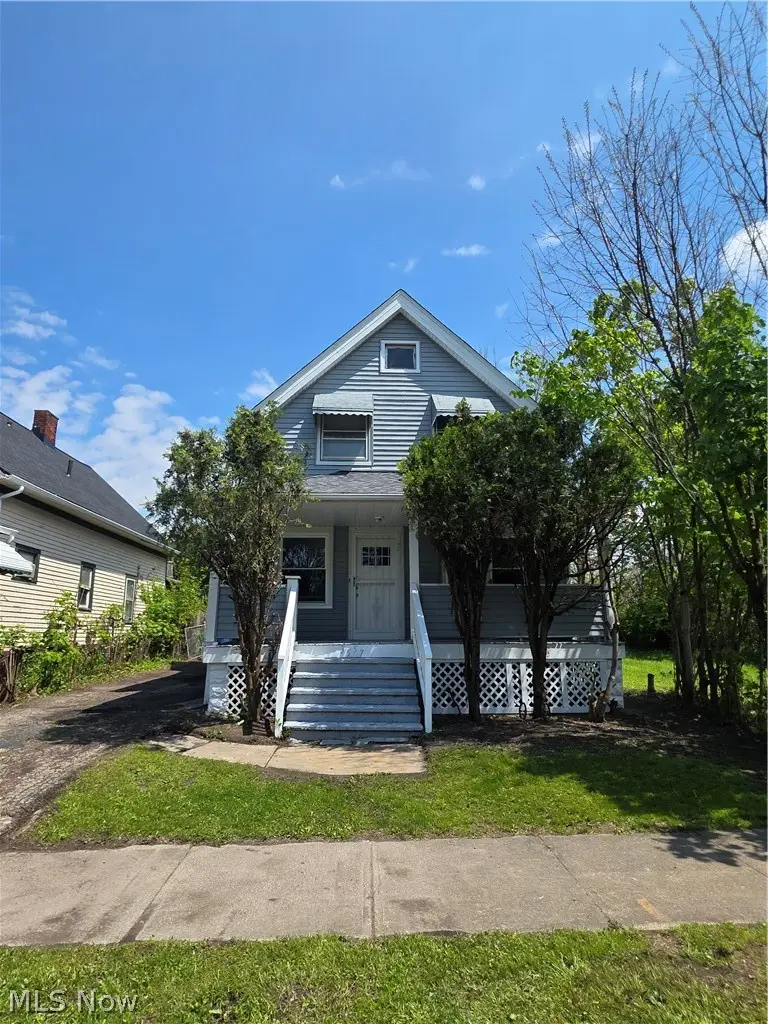 3557 E 114th Street, Cleveland, OH 44105 - #1