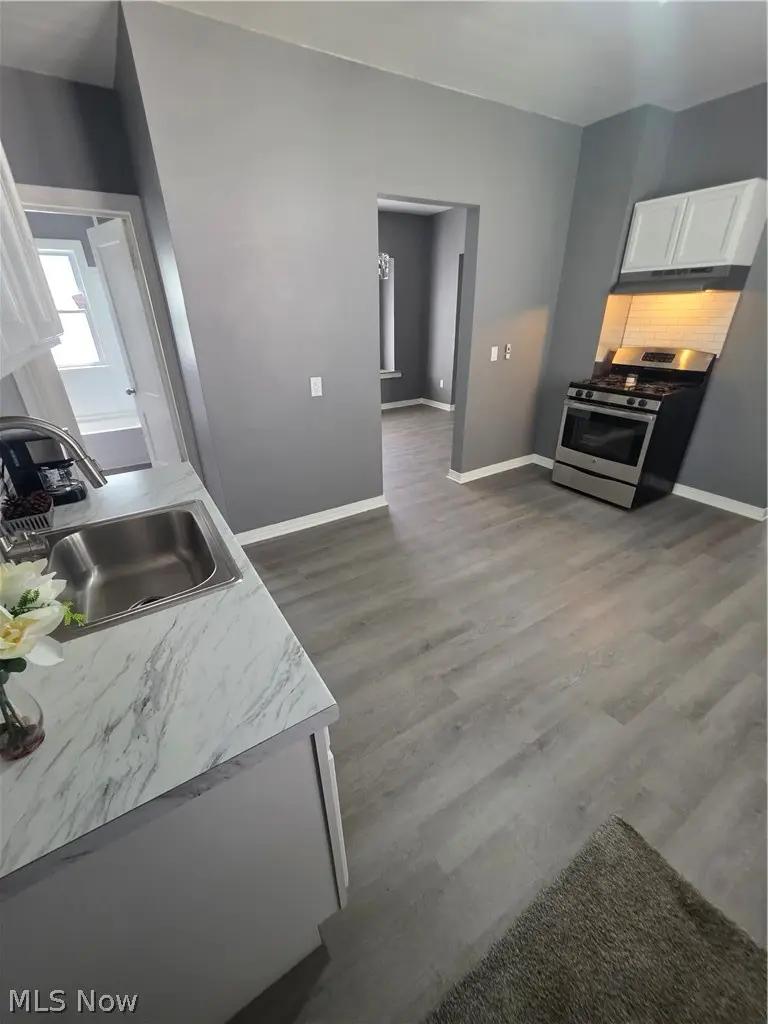 3557 E 114th Street, Cleveland, OH 44105 - #3