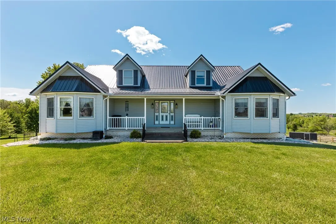 42471 Frontier, Belmont, OH 43718 - #1