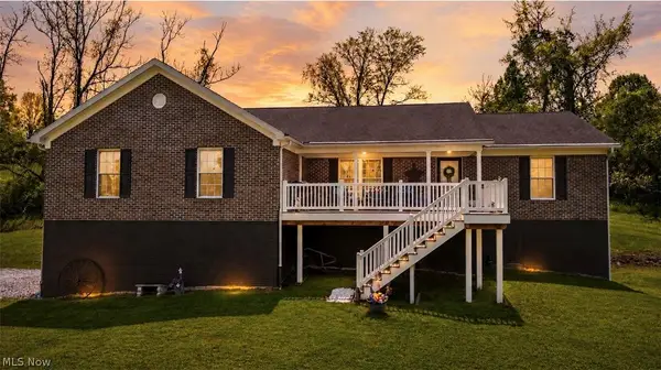 40900 Havenwood Drive, Belmont, OH 43718