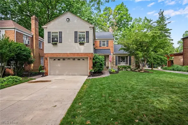 3202 W 165th Street, Cleveland, OH 44111