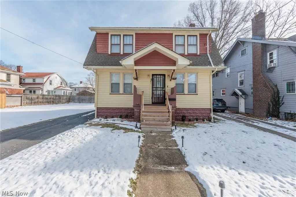 261 Madison Avenue, Akron, OH 44320 - #1