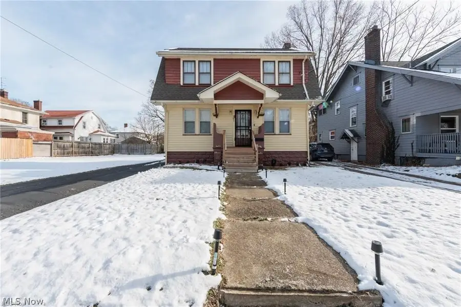 261 Madison Avenue, Akron, OH 44320 - #2