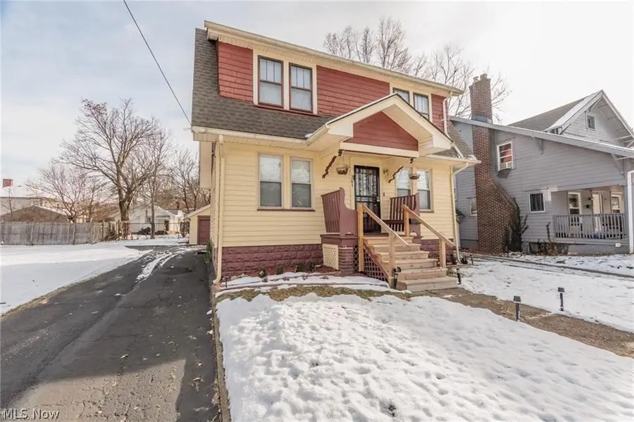 261 Madison Avenue, Akron, OH 44320 - #3