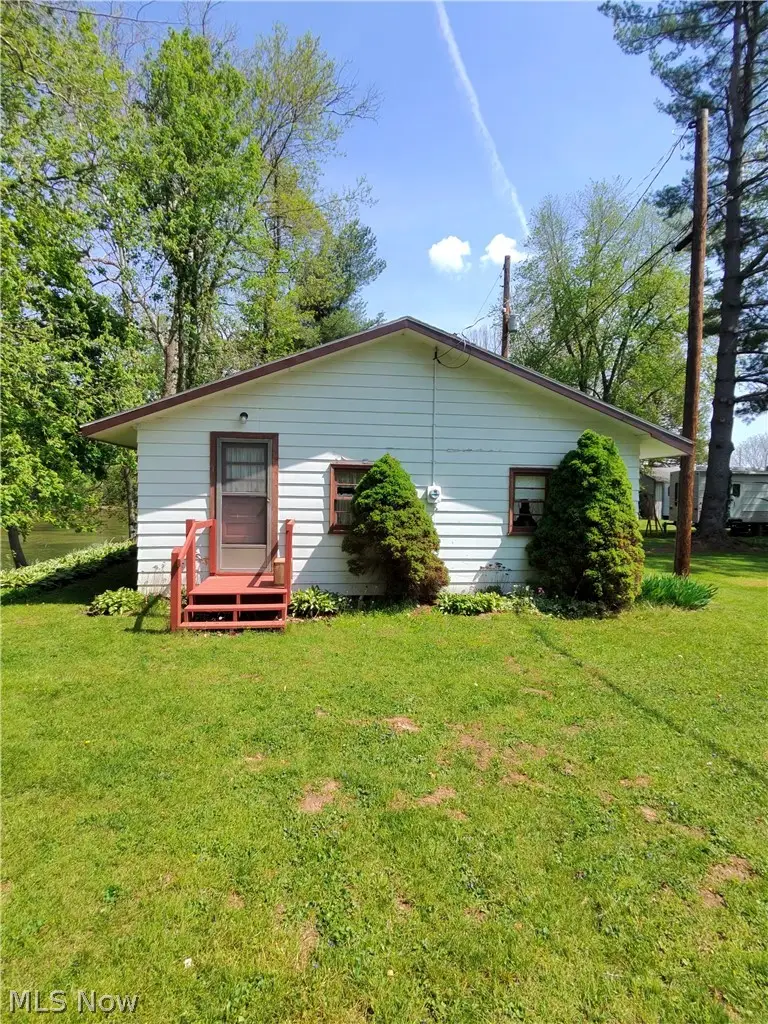 26101 Township Rd 59, Warsaw, OH 43844 - #2