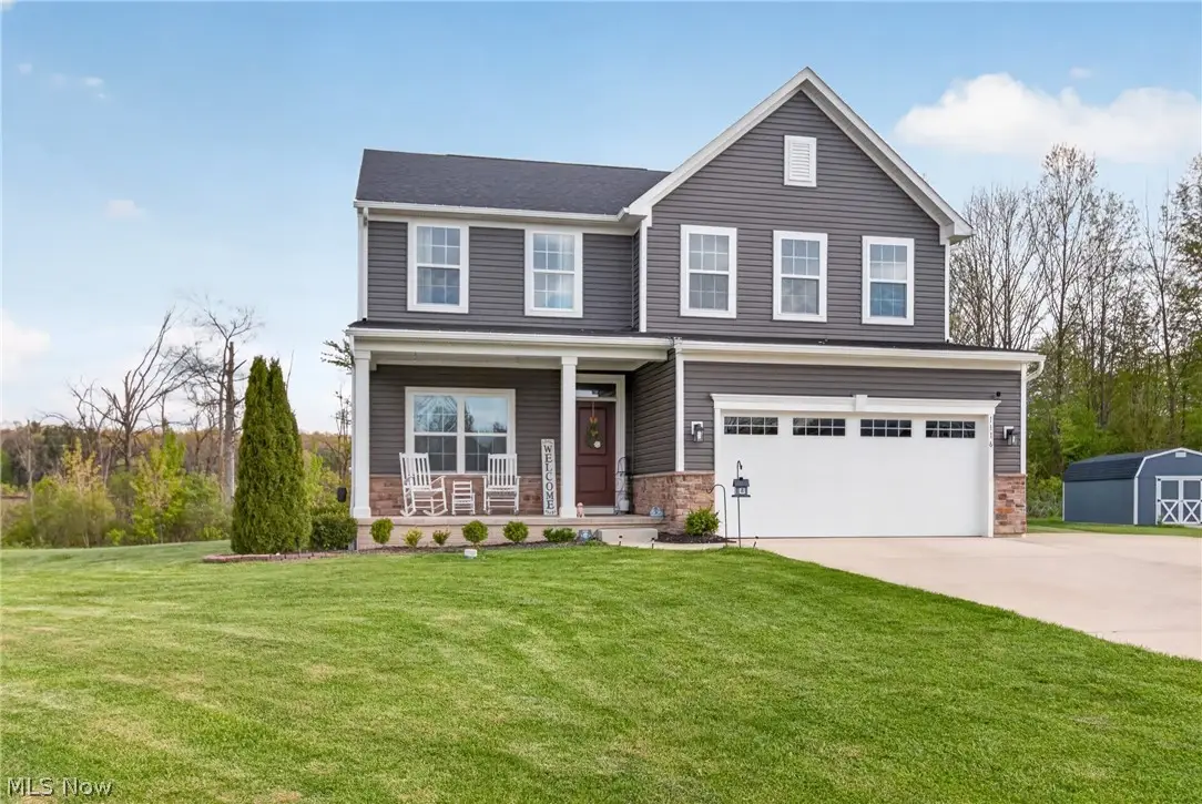 1116 Keenan Court, Grafton, OH 44044 - #1