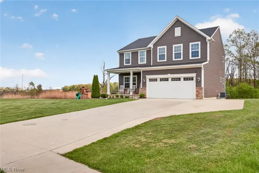 1116 Keenan Court, Grafton, OH 44044 - #2