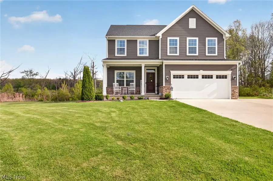 1116 Keenan Court, Grafton, OH 44044 - #3