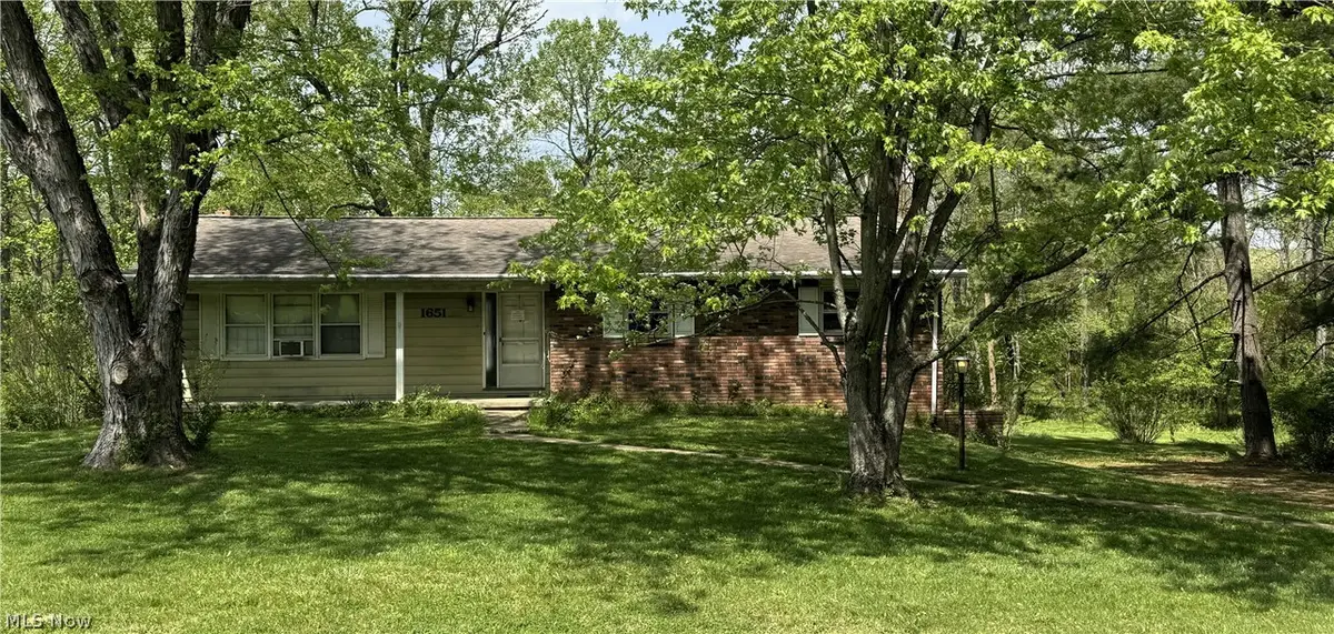 1651 N Trend Drive, Zanesville, OH 43701 - #1