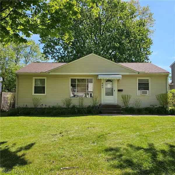 665 Cherokee Trail, Willoughby, OH 44094