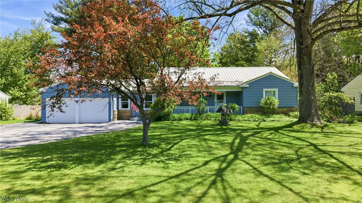14741 Chillicothe Road, Novelty, OH 44072 - #1