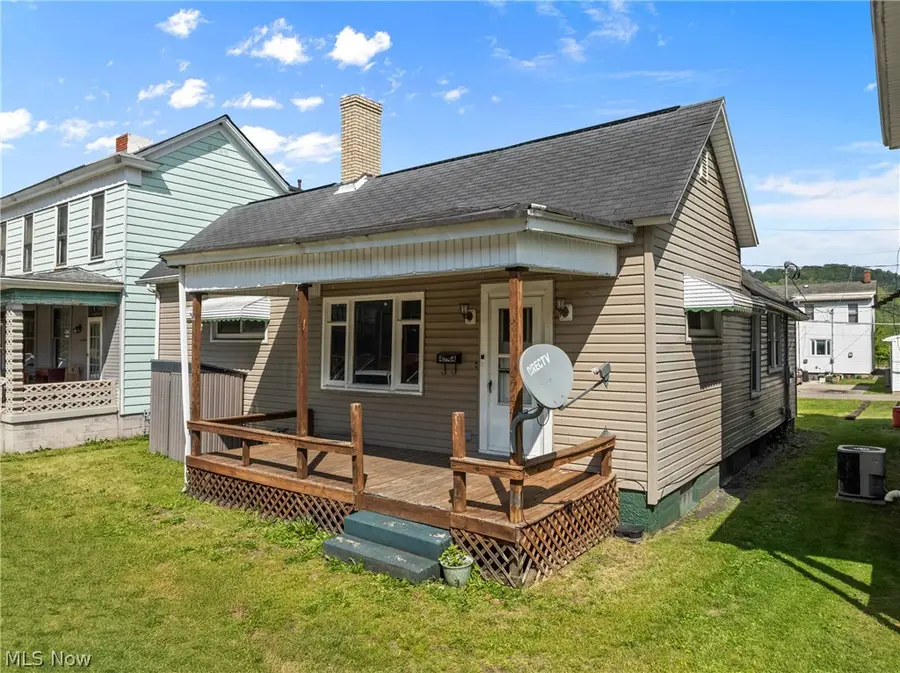 4744 Noble Street, Bellaire, OH 43906 - #3