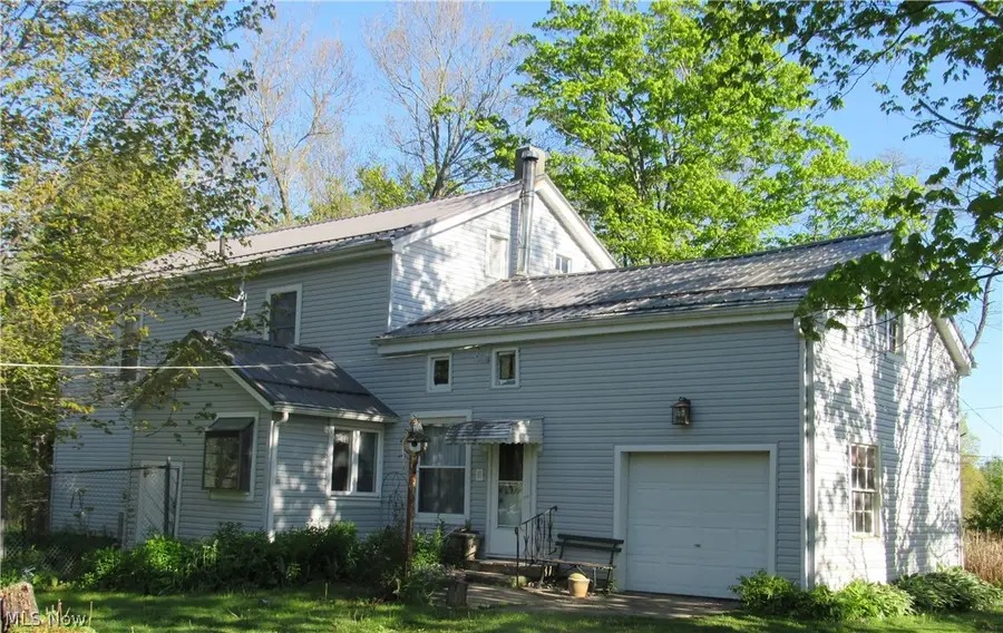 3959 State Route 305, Southington, OH 44470 - #2