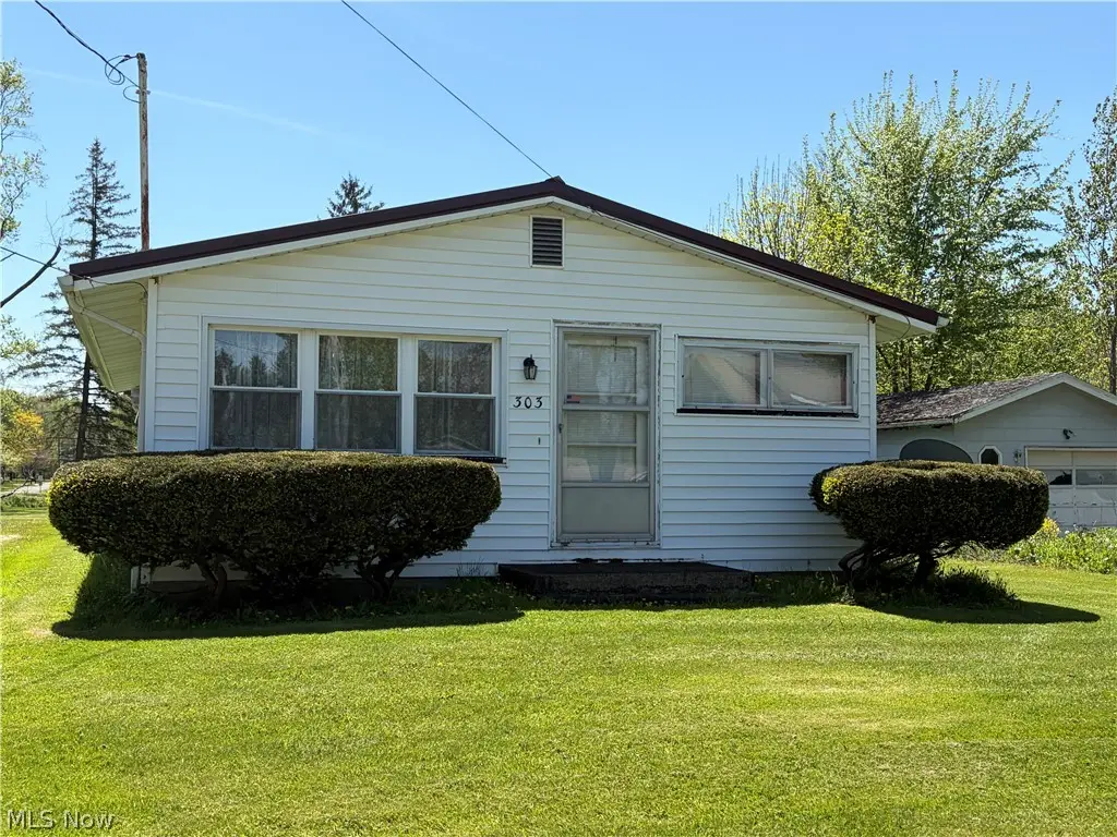 303 W Main Street, Andover, OH 44003 - #1