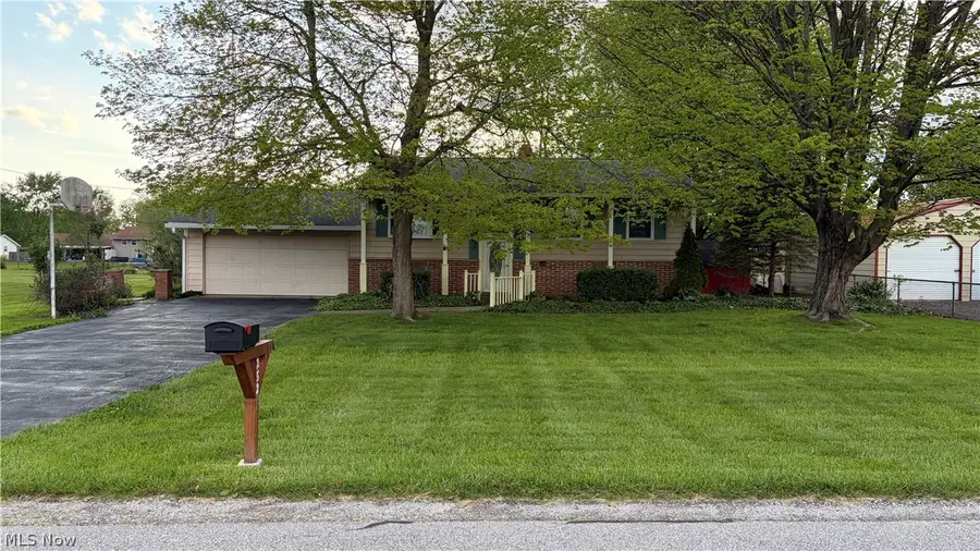 2521 East Drive, Marion, OH 43302 - #2