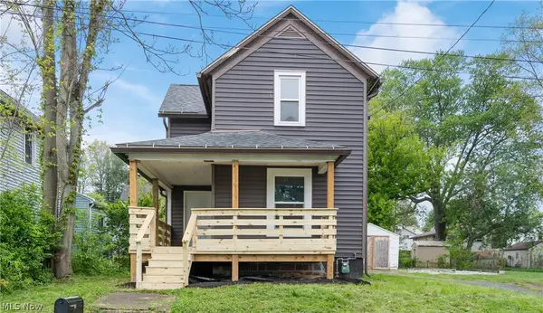 200 19th Nw Street, Barberton, OH 44203