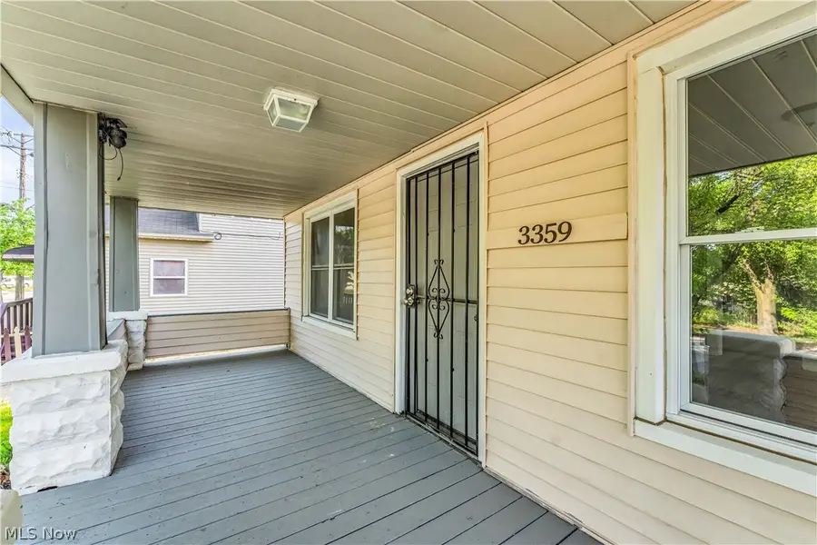 3359 E 65th Street, Cleveland, OH 44127 - #3