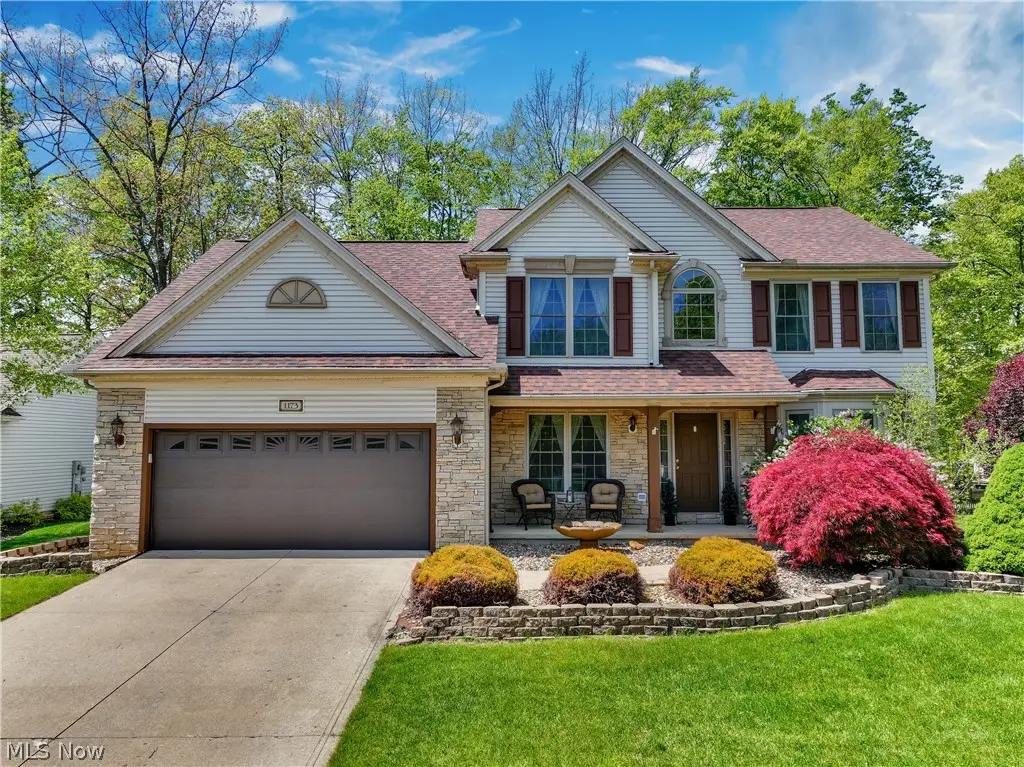 1173 Dover Drive, Medina, OH 44256 - #1