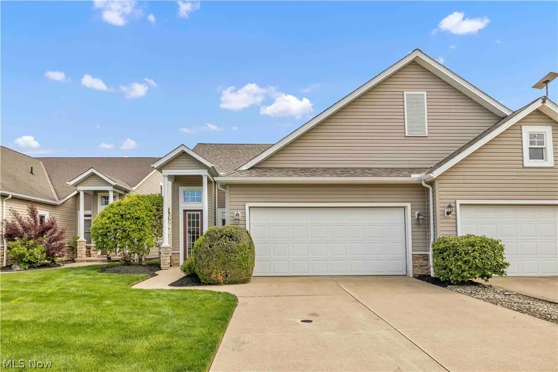 147 Granger Drive, Lagrange, OH 44050 - #1