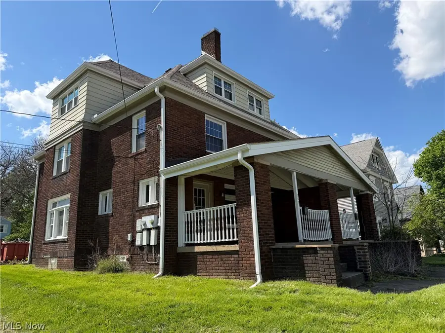 160 Hager Street, Hubbard, OH 44425 - #2