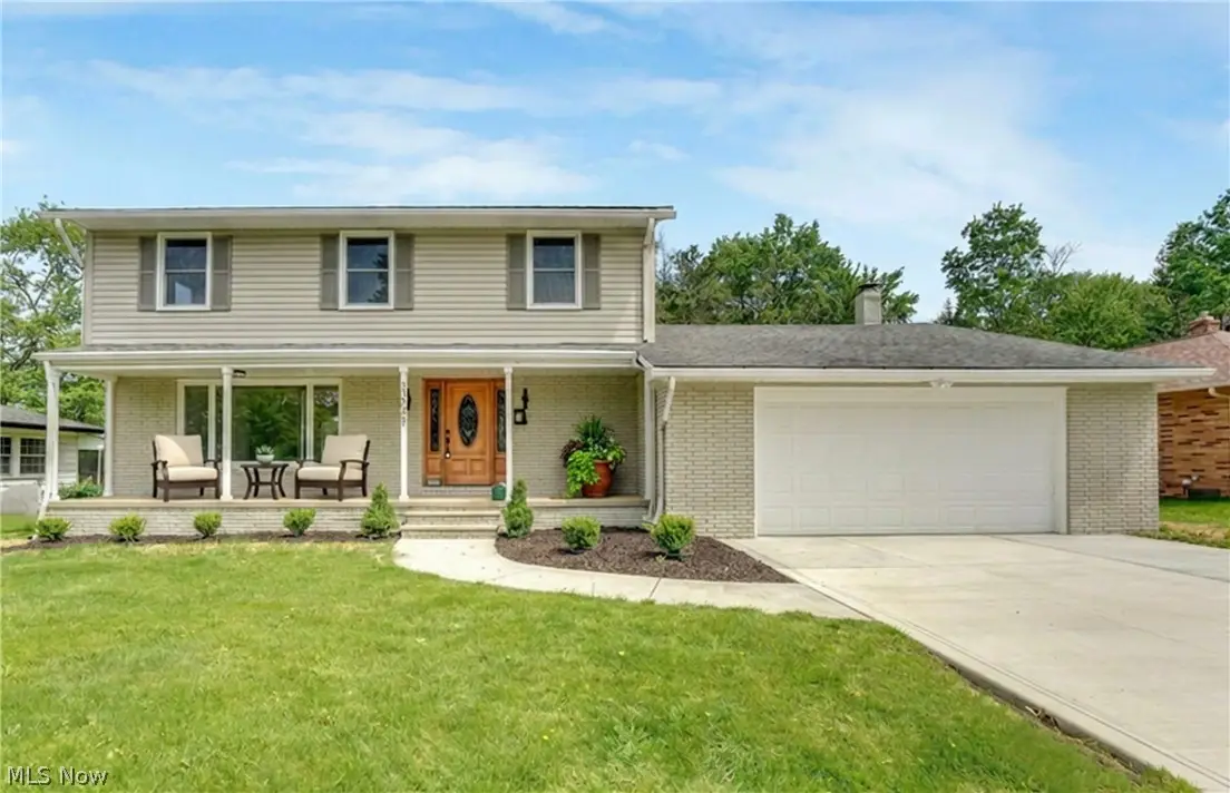33065 Arlesford Drive, Solon, OH 44139 - #1