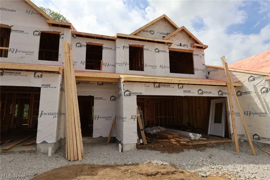 3556 Bushwillow Drive, Green, OH 44685 - #2