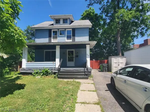 59 Elm Street, Bedford, OH 44146