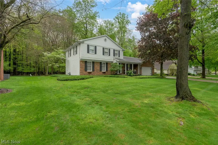 7749 Silver Fox Drive, Youngstown, OH 44512 - #2