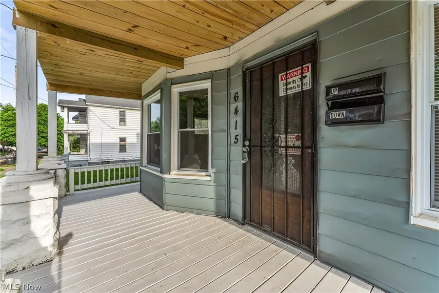 6415 Gertrude Avenue, Cleveland, OH 44105 - #3