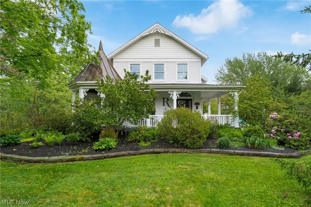 7901 State Street, Garrettsville, OH 44231 - #1