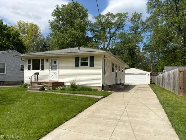 852 Manitou Avenue, Akron, OH 44305