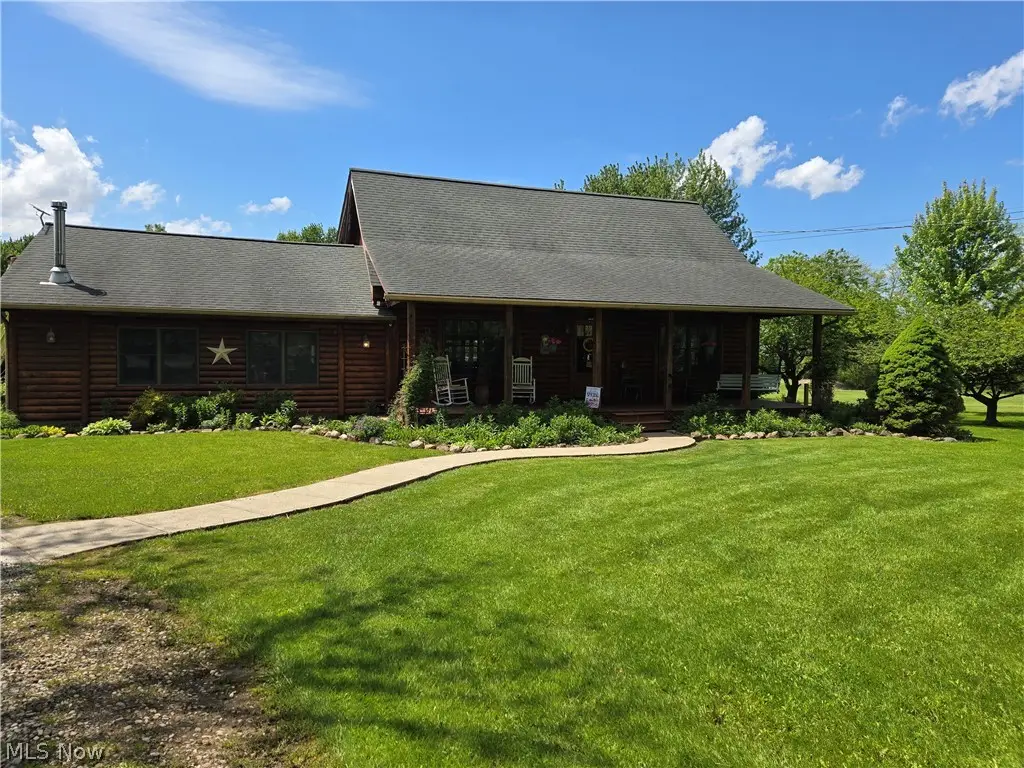 27608 State Route 58, Wellington, OH 44090 - #1