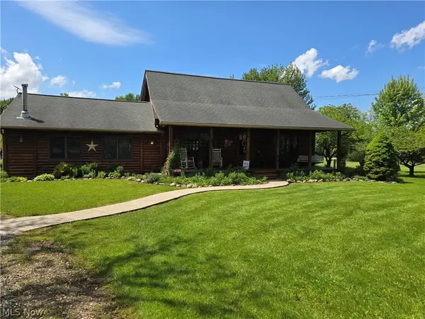 27608 State Route 58, Wellington, OH 44090