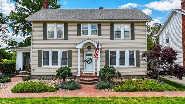 717 Center Street, Beverly, OH 45715