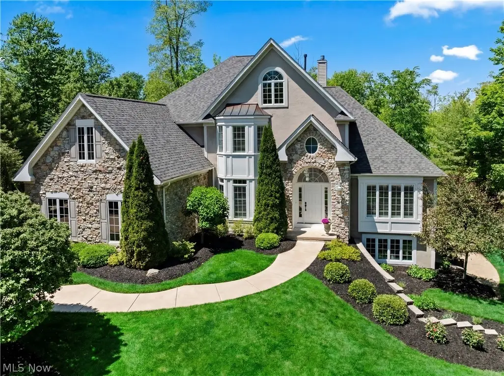 5978 Woodland View Drive, Medina, OH 44256 - #1