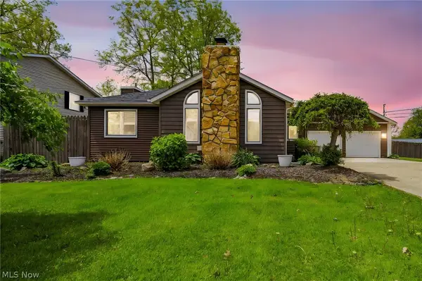 2013 Deerfield Drive, Ashtabula, OH 44004