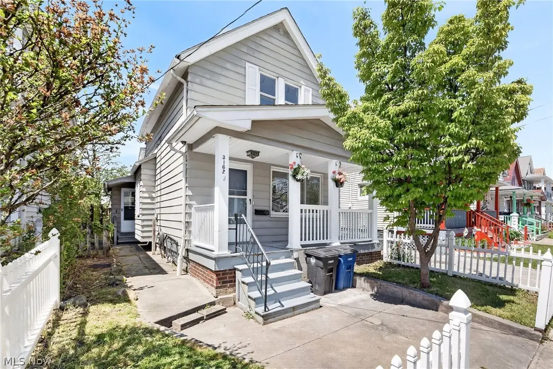 3162 W 104th Street, Cleveland, OH 44111 - #1