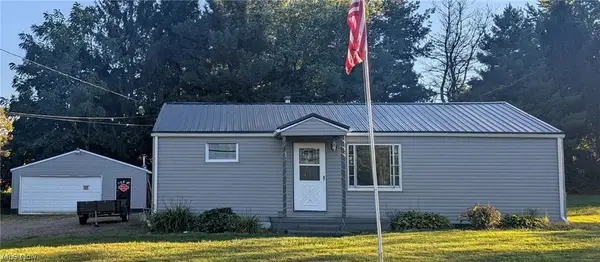 495 W Texas Avenue, Sebring, OH 44672