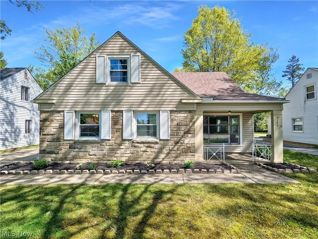 4135 Eastway Road, Cleveland, OH 44121 - #1