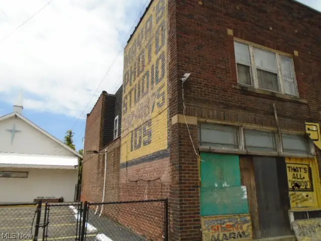 3838 E 131st Street, Cleveland, OH 44120 - #3