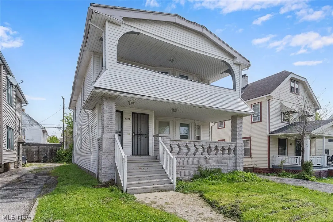 3275 E 134th Street, Cleveland, OH 44120 - #1