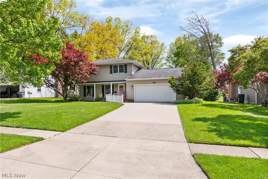 461 Farr Avenue, Wadsworth, OH 44281 - #2