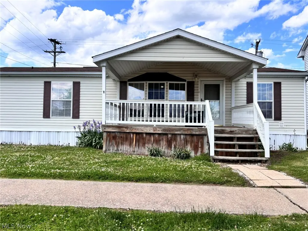 1910 Main Street, Stockport, OH 43787 - #1