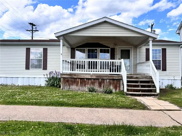 1910 Main Street, Stockport, OH 43787