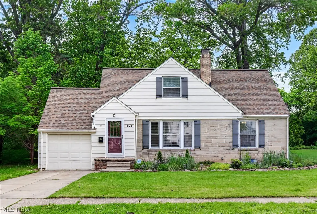 1274 Dorsh Road, South Euclid, OH 44121 - #1
