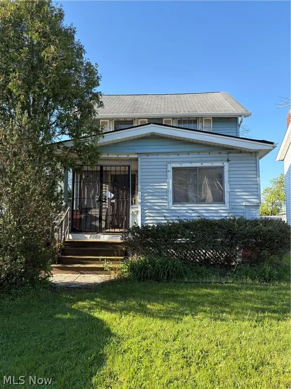 14029 Lakota Avenue, Cleveland, OH 44111