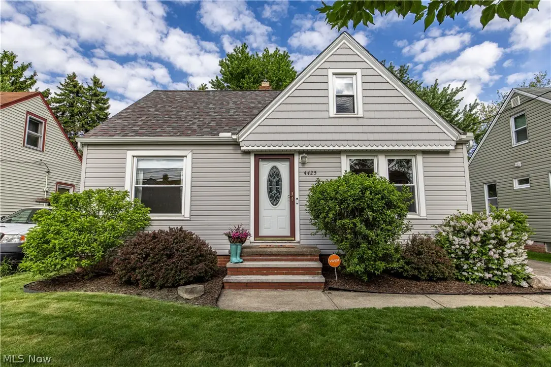 4425 W 10th Street, Cleveland, OH 44109 - #1