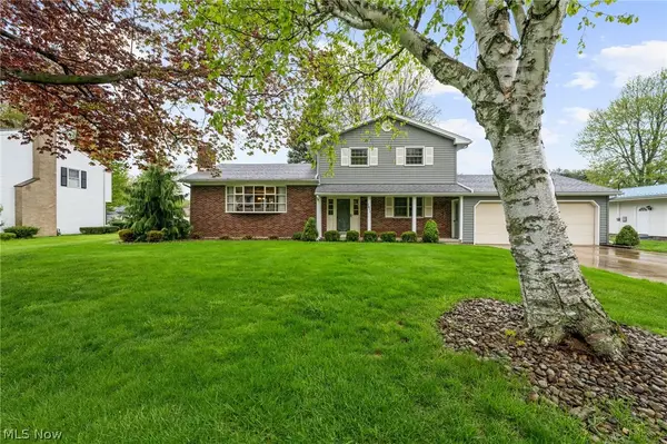 1611 Winterhaven Avenue, Ashtabula, OH 44004